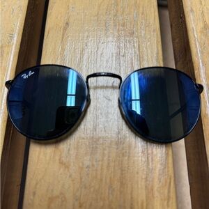 Rayban New Round RB 3637